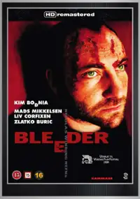 Plakat filmu Bleeder