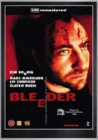 plakat filmu Bleeder