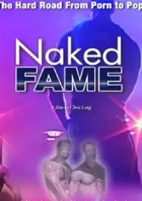 Plakat filmu Naked Fame