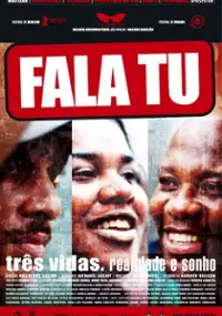 Plakat filmu Fala Tu