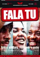 plakat filmu Fala Tu