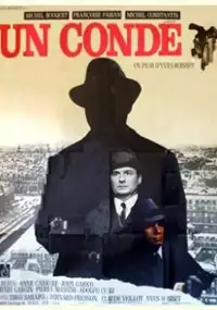 Plakat filmu Un Condé