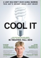 plakat filmu Cool It
