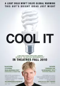 Plakat filmu Cool It