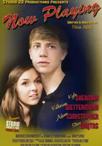 Plakat filmu Now Playing