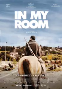 Plakat filmu In My Room