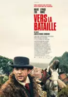 plakat filmu Vers la bataille