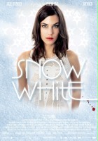 plakat filmu Snow White