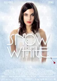 Plakat filmu Snow White