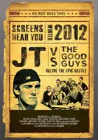 plakat filmu JT vs. the Good Guys