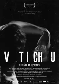 Plakat filmu W ciszy