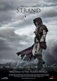 Plakat filmu Numenera: Strand