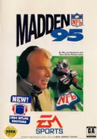 Scott Orr / Madden NFL 95