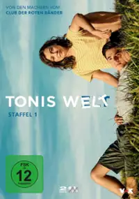 Plakat serialu Tonis Welt
