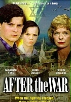 plakat filmu Po wojnie