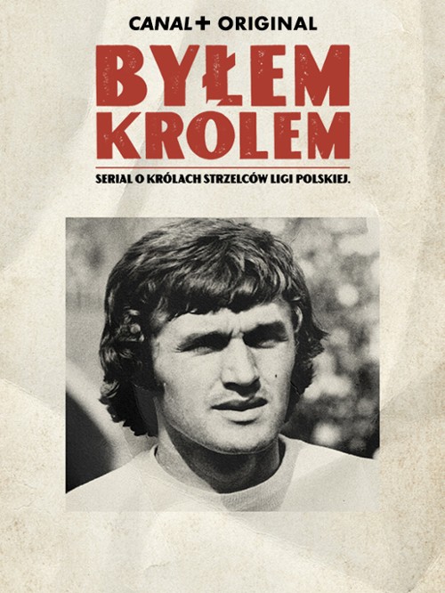 PL - BYŁEM KRÓLEM