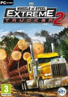plakat filmu 18 Wheels of Steel: Extreme Trucker 2