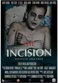 Plakat filmu The Incision