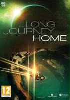 plakat filmu The Long Journey Home