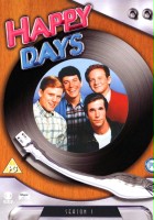 plakat - Happy Days (1974)