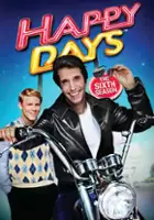 plakat - Happy Days (1974)