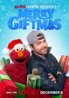 Bob Pflugfelder / Elmo i Mark Rober: Dzień prezentów