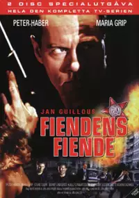 Plakat serialu Fiendens fiende