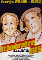 plakat filmu Itinéraire bis