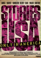 plakat filmu Stories USA