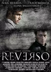 Plakat filmu Reverso