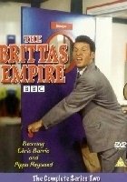 plakat - The Brittas Empire (1991)