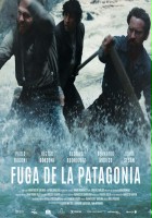 plakat filmu Escape from Patagonia