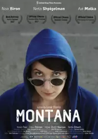 Plakat filmu Montana