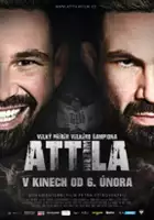 Ladislav V&eacute;gh st. / Attila