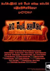 Plakat filmu One the Couch