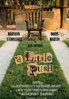 plakat filmu A Little Push