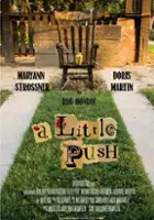 plakat filmu A Little Push