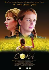 Plakat filmu D'ora