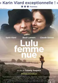 Plakat filmu Prawda o Lulu