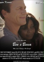 plakat filmu Ben and Becca