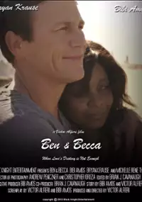 Plakat filmu Ben and Becca