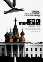 plakat filmu Intrygi - superbroń Kremla