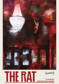Plakat filmu The Rat