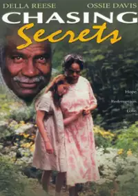 Plakat filmu The Secret Path