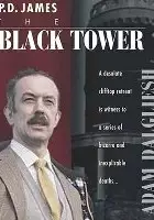 plakat serialu The Black Tower