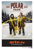 plakat serialu Polar Park