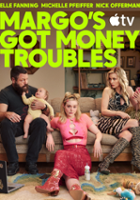 plakat serialu Margo jest spłukana