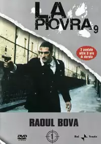 Plakat filmu Ośmiornica 9