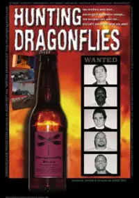 Plakat filmu Hunting Dragonflies