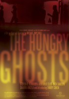 plakat filmu Głodne duchy